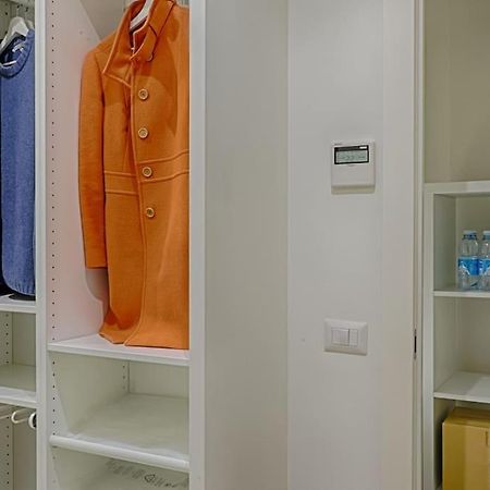 Apartamento Primopiano - Ariberto Milán Exterior foto