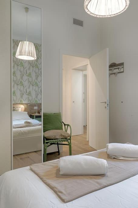 Apartamento Primopiano - Ariberto Milán Exterior foto