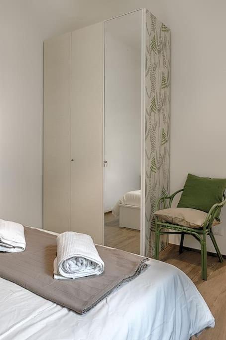 Apartamento Primopiano - Ariberto Milán Exterior foto